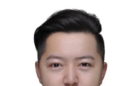 社保的一寸照片有什么要求吗