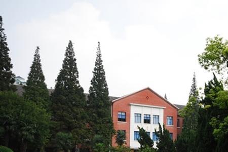 上海体育学院有多大