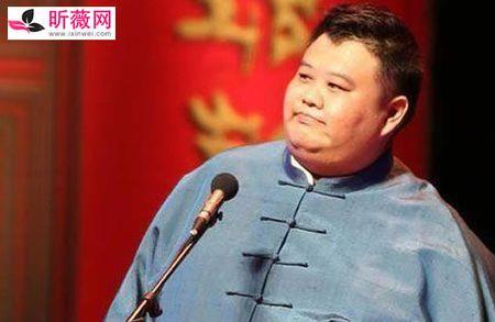 相声孙越的师傅是谁
