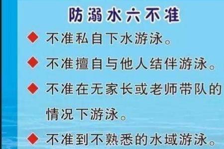 溺水事故等级怎么划分标准