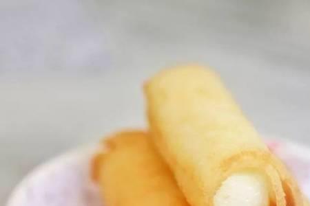 炸酸奶为什么是稀的