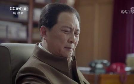 外交风云凌雁是谁