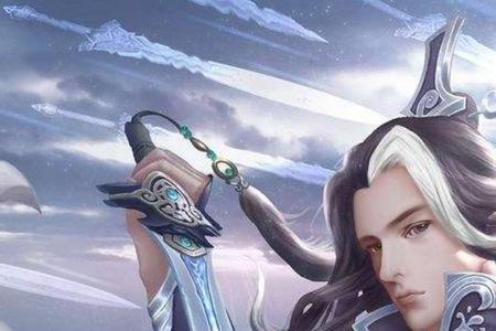 万古神帝缺是谁