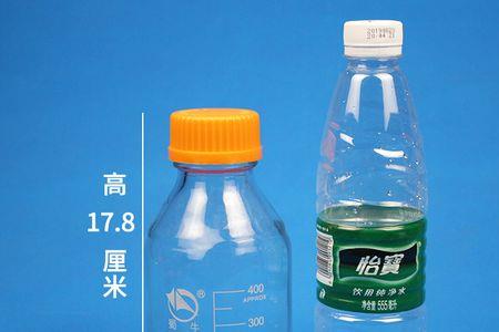 蜀牛玻璃瓶怎么样