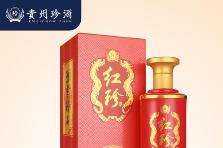 红瓶珍酒怎么样