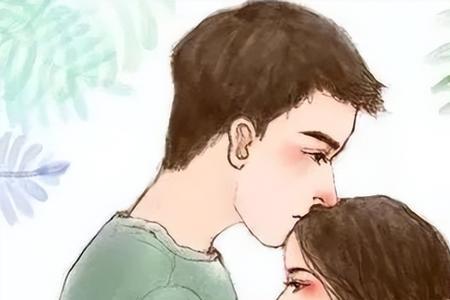 为什么喜欢男生撒娇