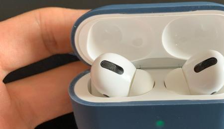 air pods pro3只有一边有声音