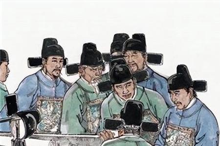 进谏在古代的意思
