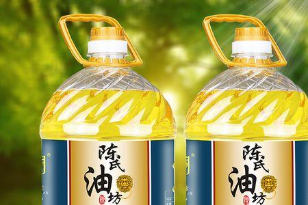 建江粮油亚麻籽油一桶价