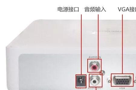 录像机pwr指示灯什么意思