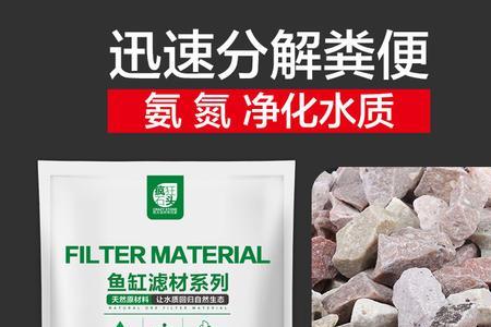 蛋白棉可以和珊瑚骨一起用么