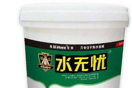 劳亚尔k11防水浆料执行标准