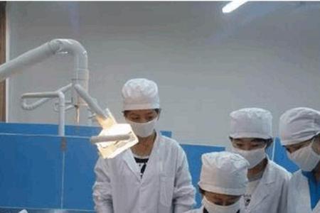 口腔专科生可以进修吗