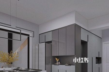 科凡克罗浅灰配什么柜体
