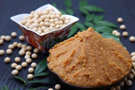 大豆有淀粉吗