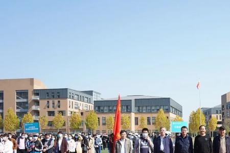 武汉晴川学院2022年开学时间