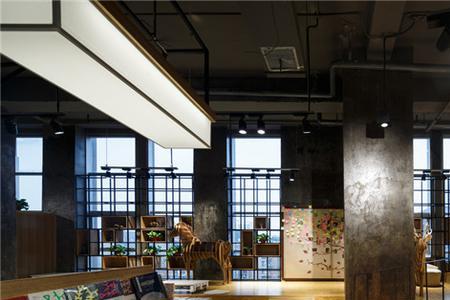休闲书店市场占有率多少