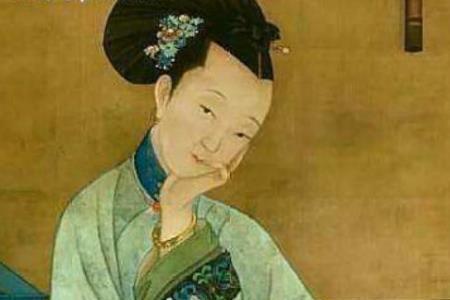 古代对女子品行的美称