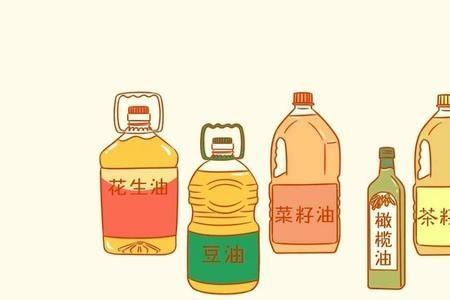 麻油和大豆油哪好