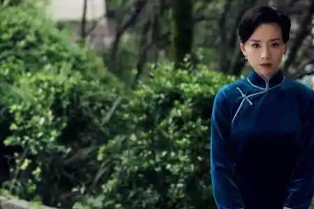 秦淮河的女人最终结局