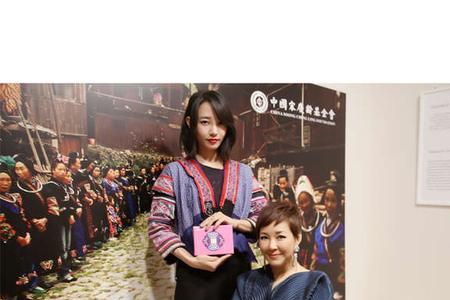 传颜品牌创始人是谁