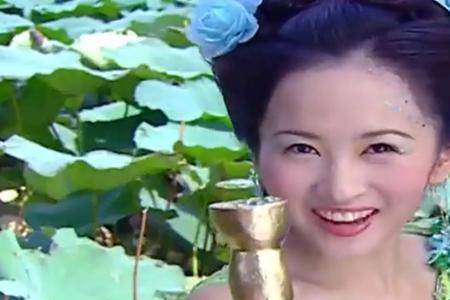 七仙女剔仙骨取景地