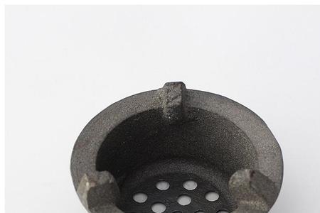 炭火跟明火哪个温度高