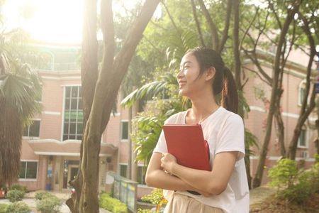 女生学语文教育怎么样
