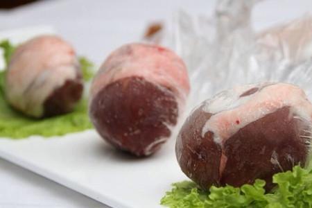 1斤羊肉能煮多少熟肉
