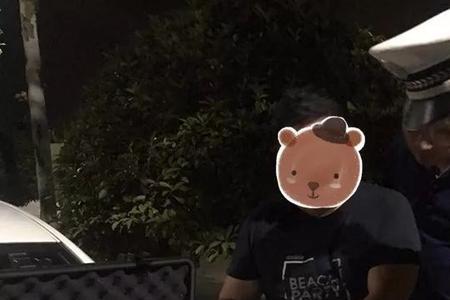 喝两缸啤酒算酒驾