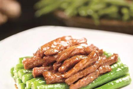 牛柳为什么那么嫩
