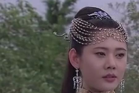 琳琅为什么变成了石观音