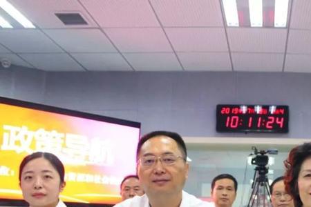 南充十大著名的人