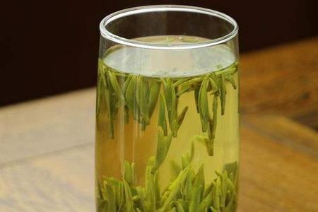 如何帮茶叶去青味