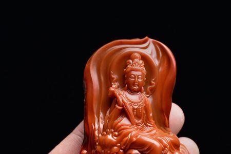 发心结缘文殊菩萨什么意思