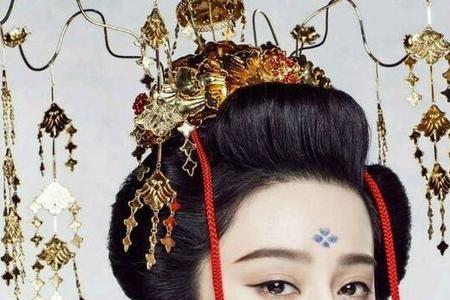 形容女人像杨贵妃是什么意思