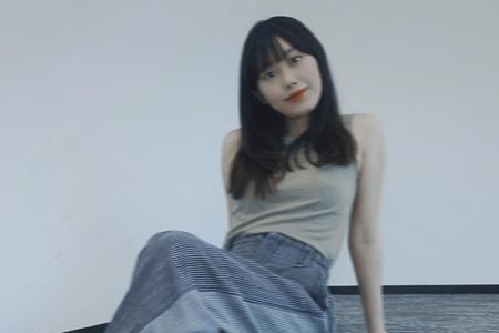清冷感什么意思