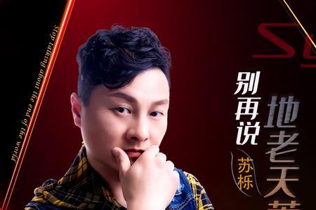 说什么地老天荒是什么歌