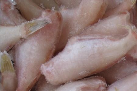 鱼肉怎样解除速冻