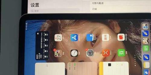 如何查看ipad使用记录