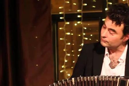 阿根廷音乐代表歌曲