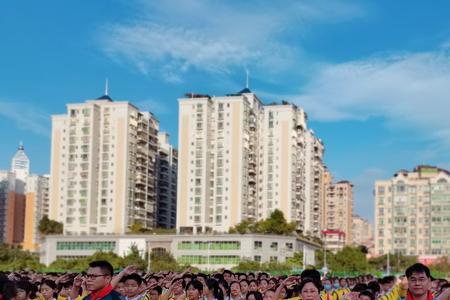 惠州五中小学部是公立吗