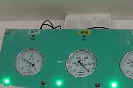 医院气体工程有哪些项目