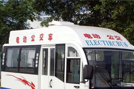 大巴车上可以带电瓶车吗