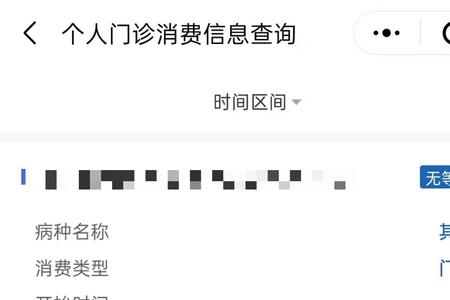 攀枝花医保查询个人账户