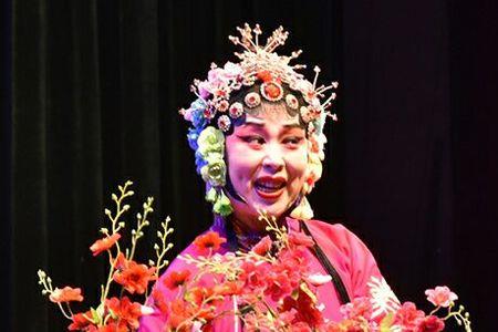 山西有名的晋剧剧目