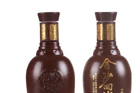 52度金沙回沙酒是勾兑的吗