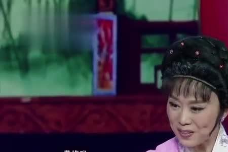 黄梅戏过江原唱