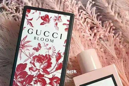 gucci花悦绽放适合男人吗
