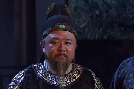 狄仁杰为什么不保鲁吉英